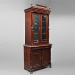 601917 Book cabinet